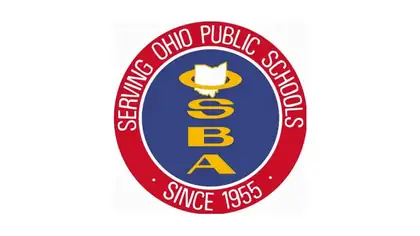 Ohio School Boards Association logo